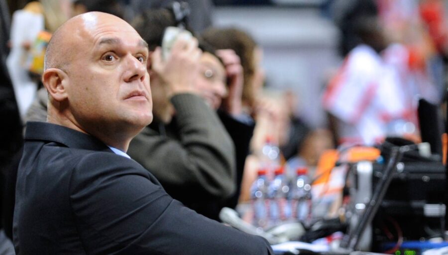 Reyer Venezia y Neven Spahija enmarcan los puntos fuertes de Brescia