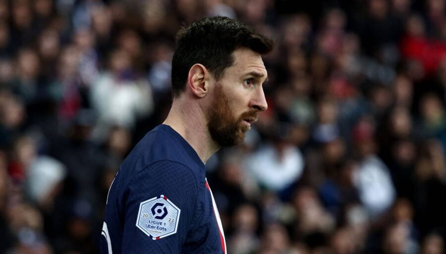 Leo Messi regresa a Argentina y piensa en el futuro