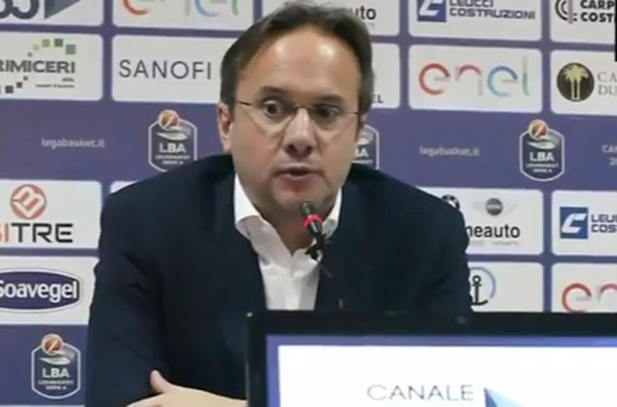 Pasquini: «Nunca dudé de Bucchi