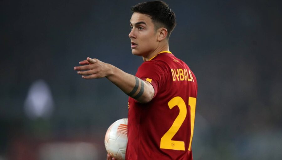 Real Sociedad – Roma, probables formaciones
