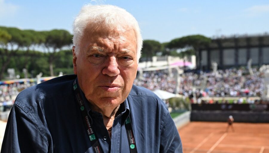 Jannik Sinner, Nicola Pietrangeli espera mucho