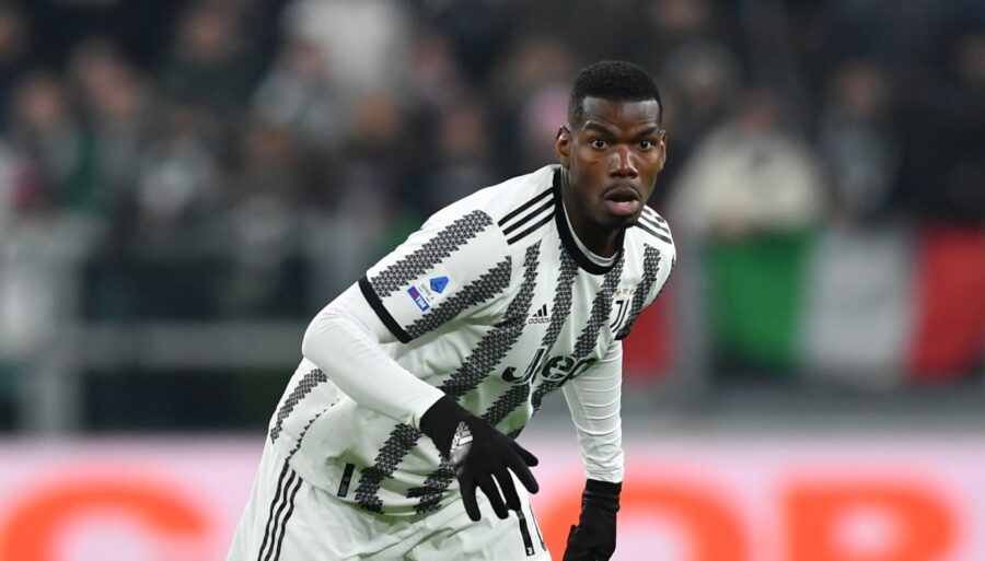Juventus, Calvo: «No nos hemos deshecho de Pogba