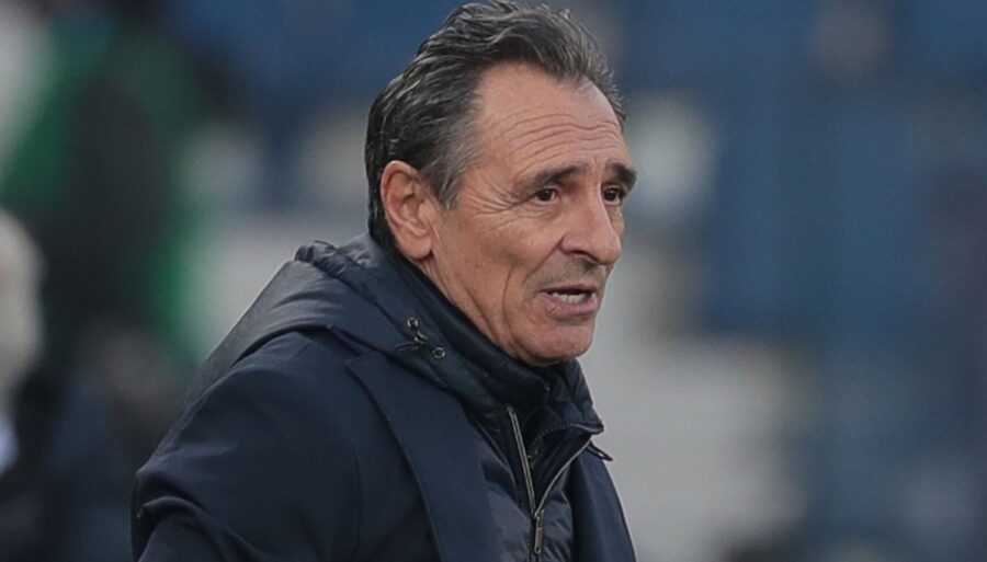 Cesare Prandelli, adiós al fútbol