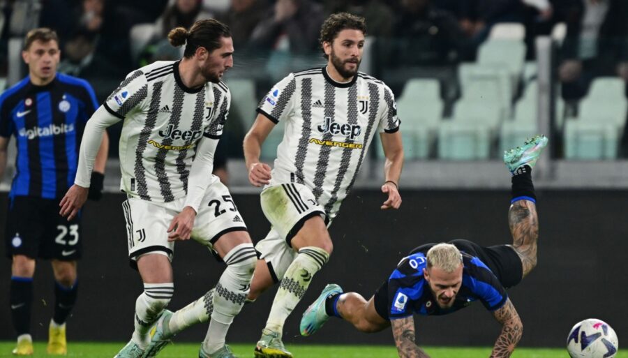 La Juventus, ansiosa, el Liverpool quiere comprar a los bianconeri