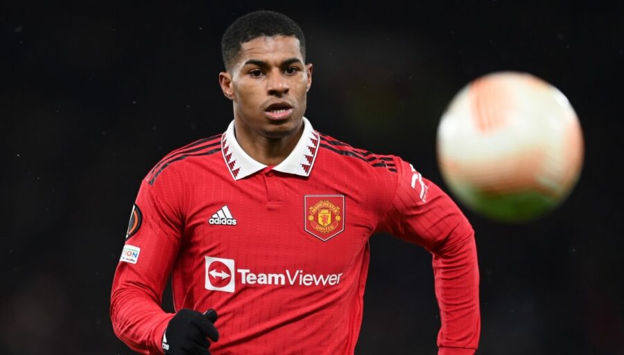 Manchester United – Fulham, alineaciones probables