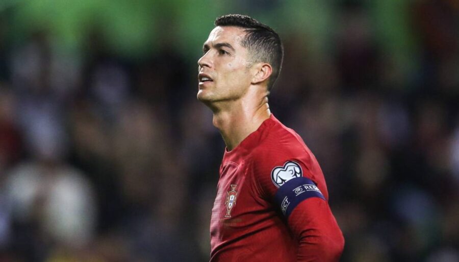 Luxemburgo-Portugal, las formaciones probables