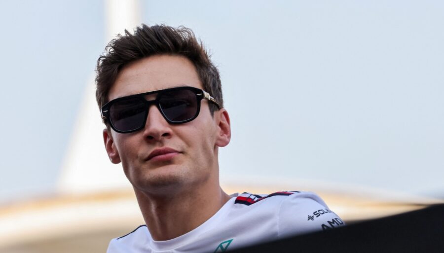 F1, la predicción de George Russell preocupa a Ferrari