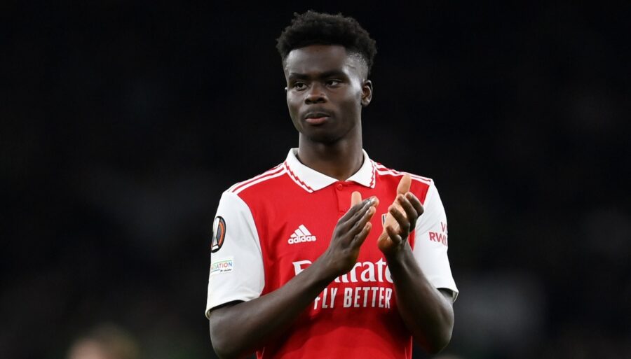 Arsenal – Crystal Palace, alineaciones probables