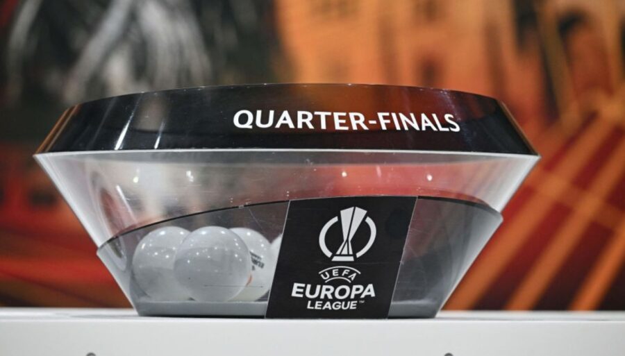 Sorteo de la Europa League: la Roma encuentra al Feyenoord. Sporting para la Juve