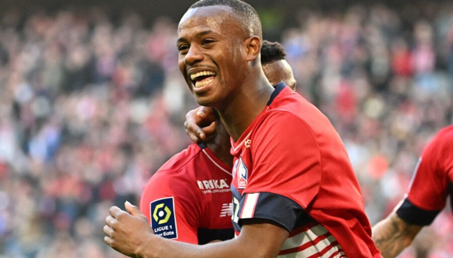 Tiago Djaló operado, mucho tiempo para su regreso