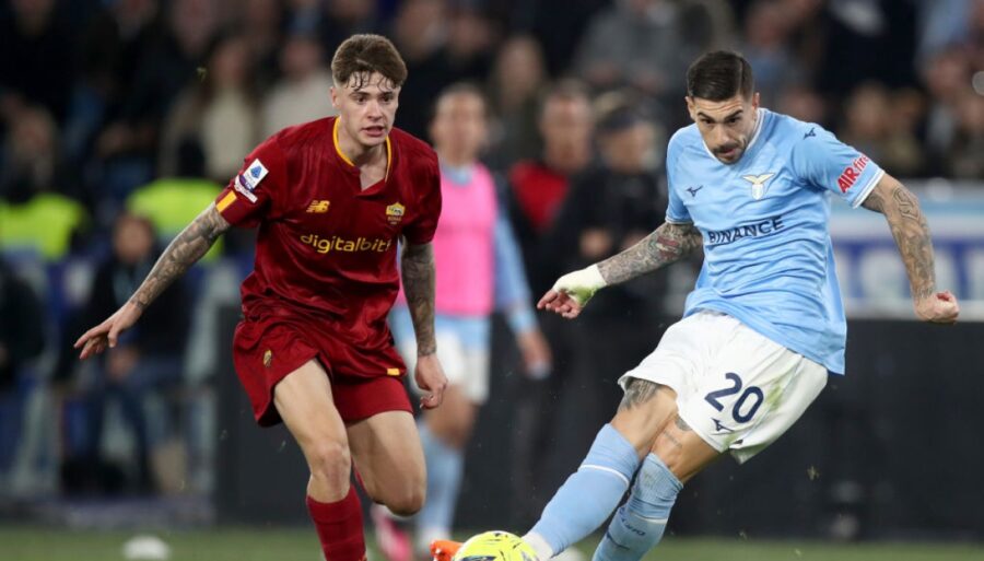 Lazio, se acerca la fumata blanca para la renovación de Mattia Zaccagni
