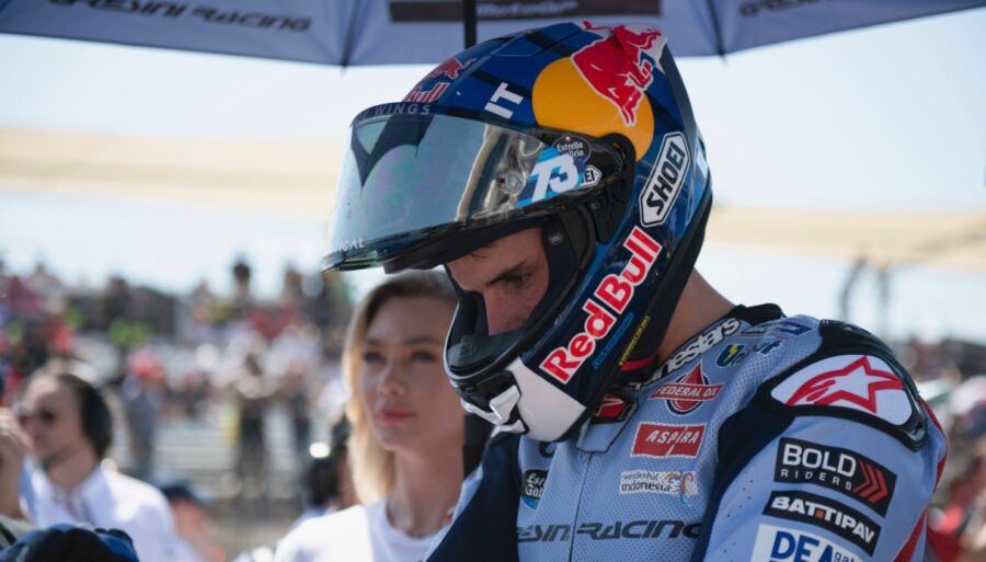 MotoGp, Ducati: Alex Márquez busca la revancha en Le Mans