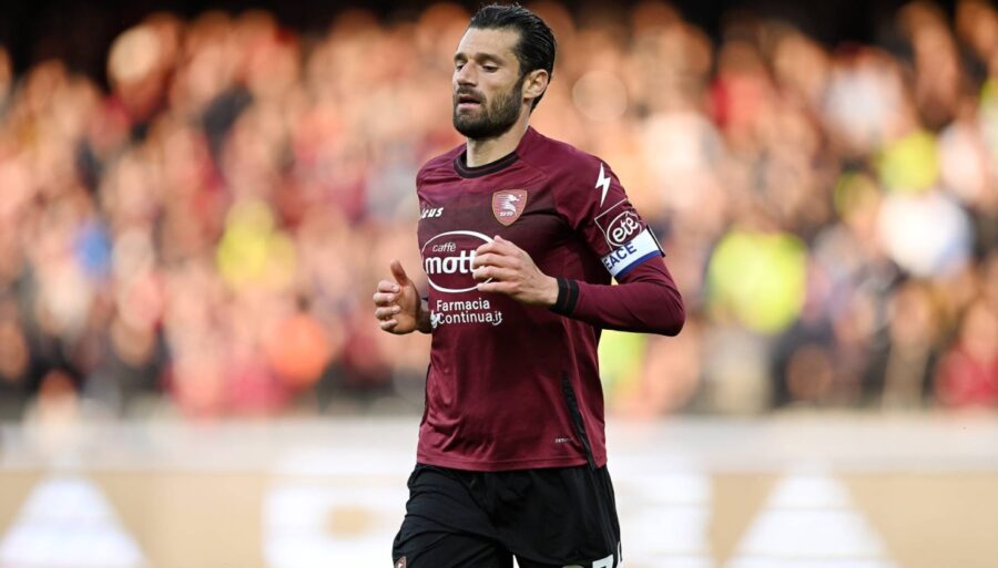 Salernitana vs Sassuolo, las probables formaciones