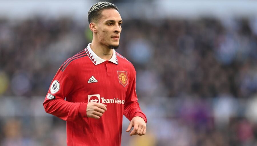 Manchester United – Sevilla, alineaciones probables