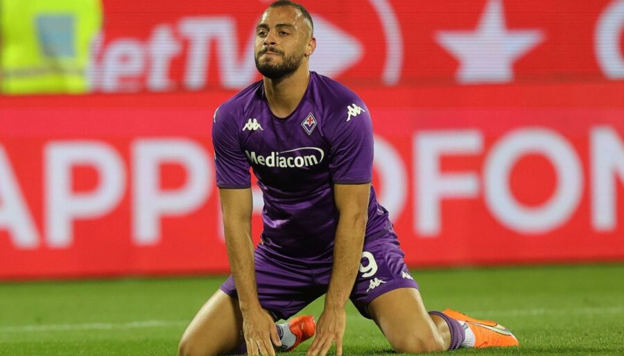 Fiorentina-Lech Poznan, las formaciones probables