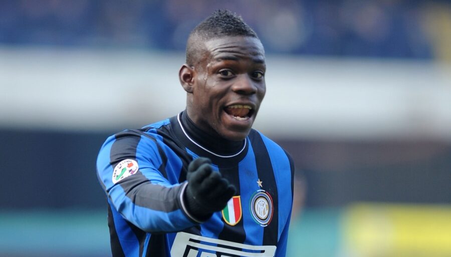 Inter, Mario Balotelli se arrepiente: «He llorado mucho