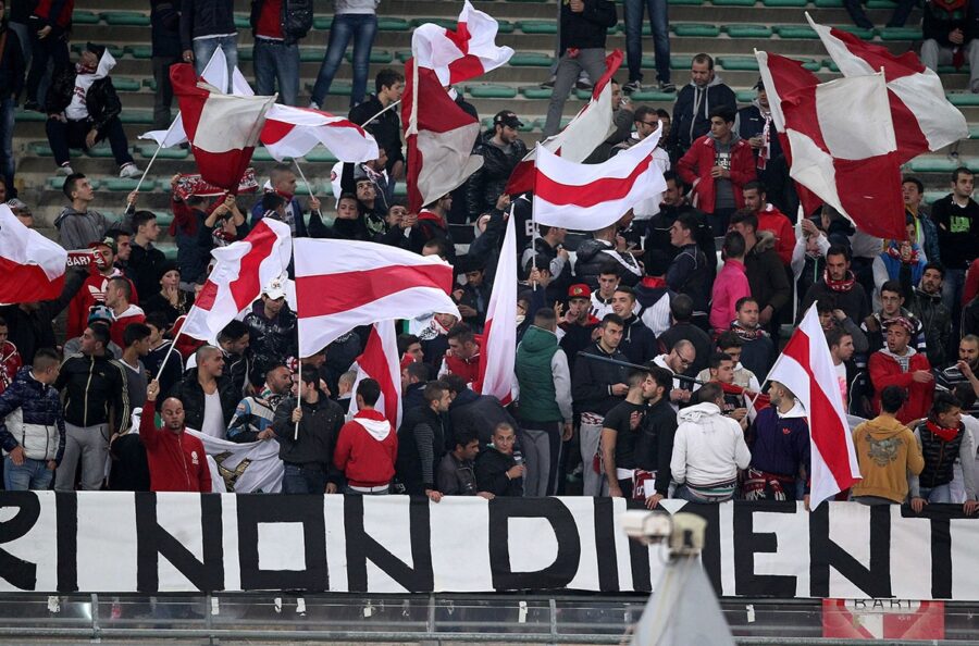 Bari, Michele Mignani ya piensa en Pisa