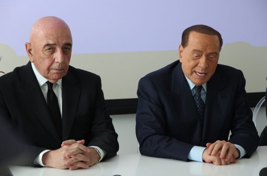 Silvio Berlusconi, llega el cariñoso mensaje de Adriano Galliani y Monza