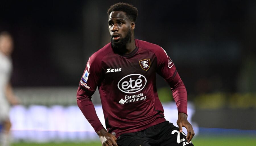 Fiorentina, surge un plan para Boulaye Dia: Inter y AC Milan en la ventana