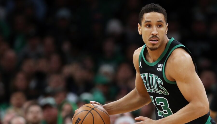 NBA, Malcolm Brogdon gana el premio al mejor sexto hombre del año