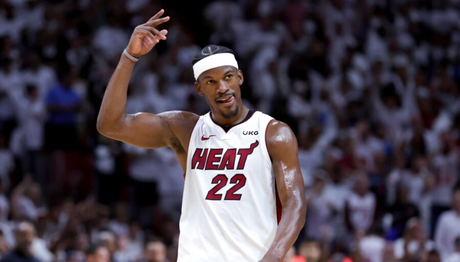 Eliminatorias NBA: Miami elimina a Milwaukee y Memphis golea