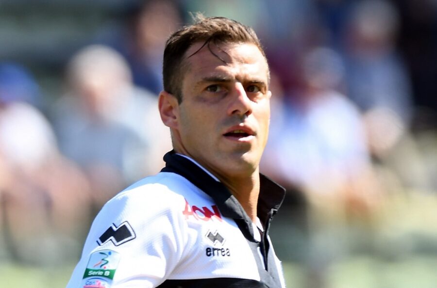 Serie B, Emanuele Calaiò señala a los favoritos para los playoffs