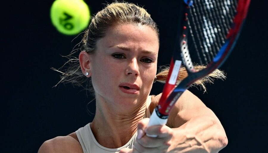 Tathiana Garbin aclara la derrota de Camila Giorgi