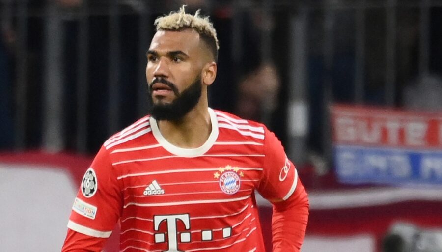 Bayern de Múnich-Borussia Dortmund, las formaciones probables