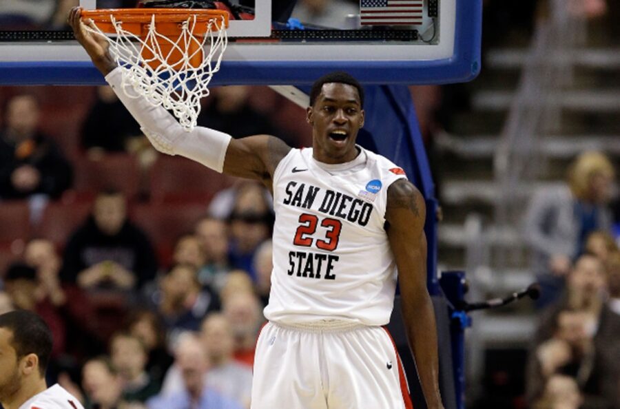 Dinamo Sassari, DeShawn Stephens envía un claro mensaje a sus compañeros de equipo