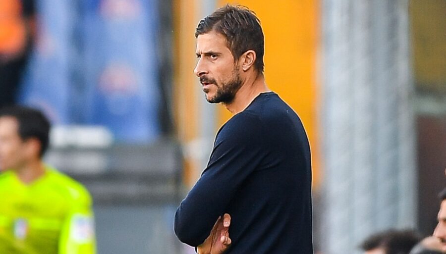 Sassuolo – Bolonia, las probables formaciones