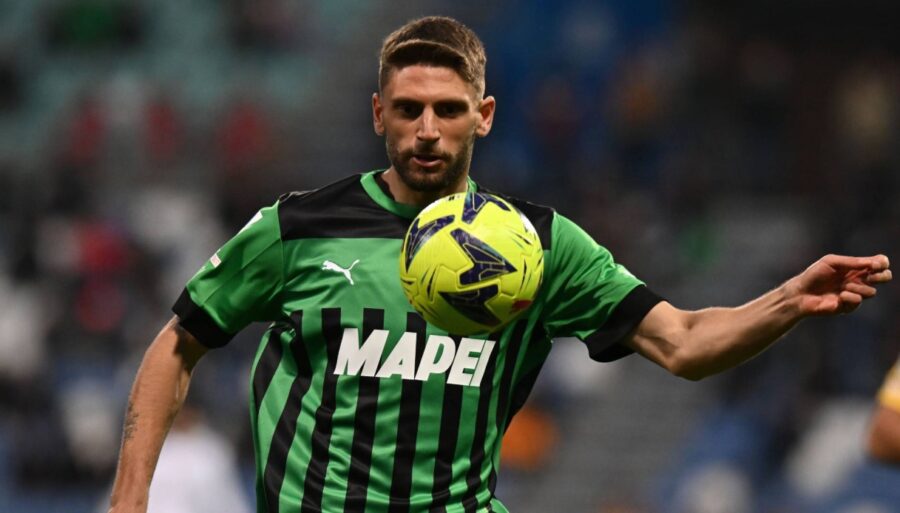 Verona – Sassuolo, las formaciones probables