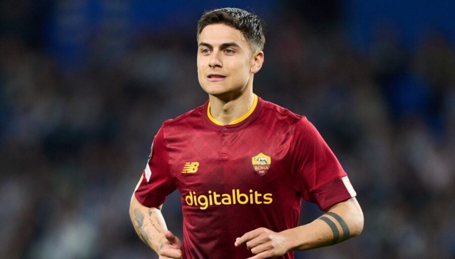 Feyenoord-Roma, probables formaciones