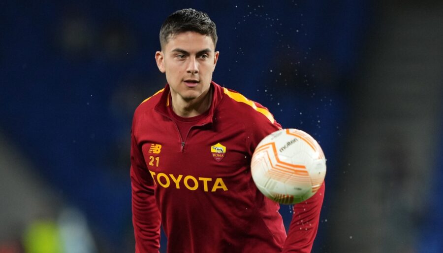 Roma – Feyenoord, formaciones probables