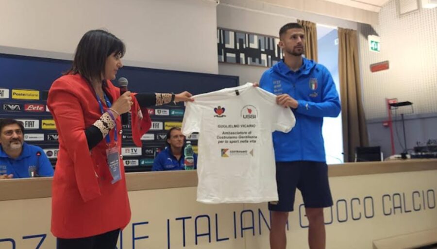 Building Kindness in Sport» cumple un año