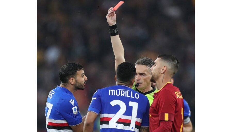 Serie A: 9 descalificados, 4 clubes multados