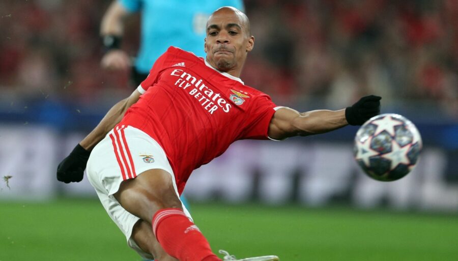 Benfica – Oporto, alineaciones probables