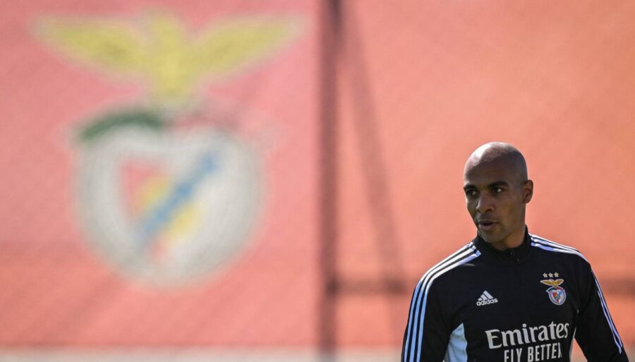 Benfica-Inter, las formaciones probables