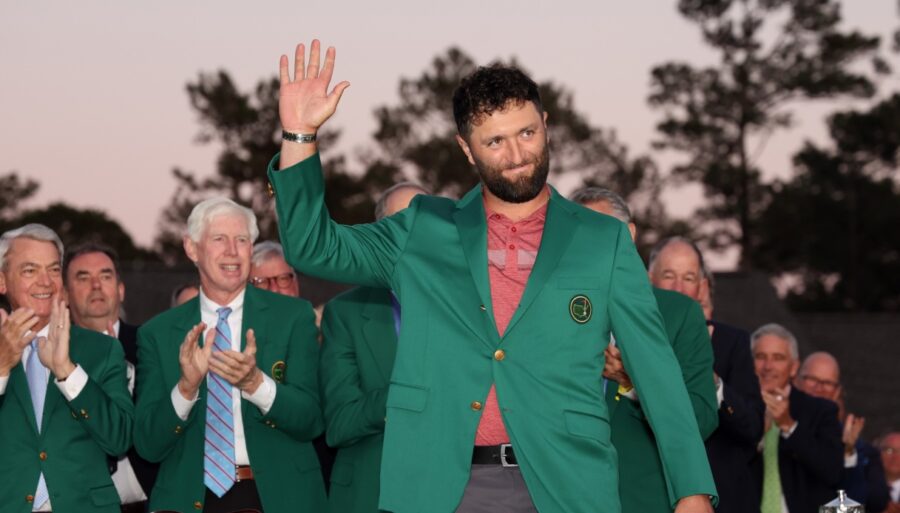 Golf, Jon Rahm ganó el Masters de Augusta 2023