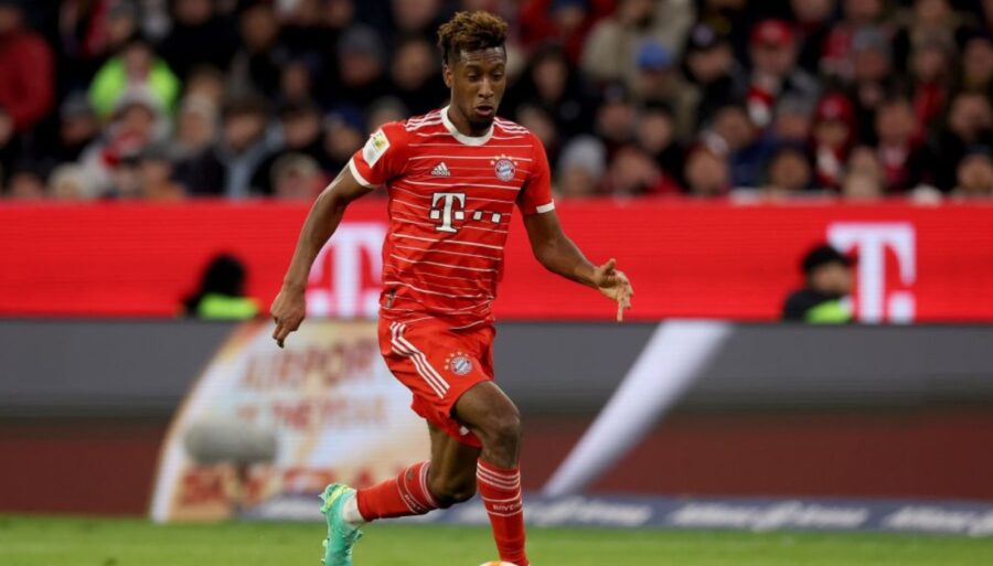 Mainz-Bayern de Múnich, las formaciones probables
