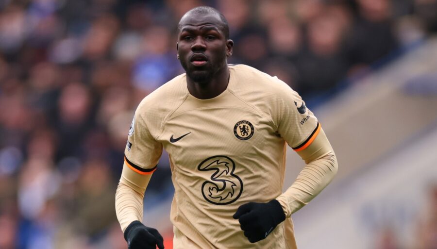 Caso Lukaku, Kalidou Koulibaly es lapidario: ‘La historia se repite’