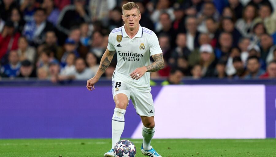 Real Madrid, noticias importantes para Toni Kroos