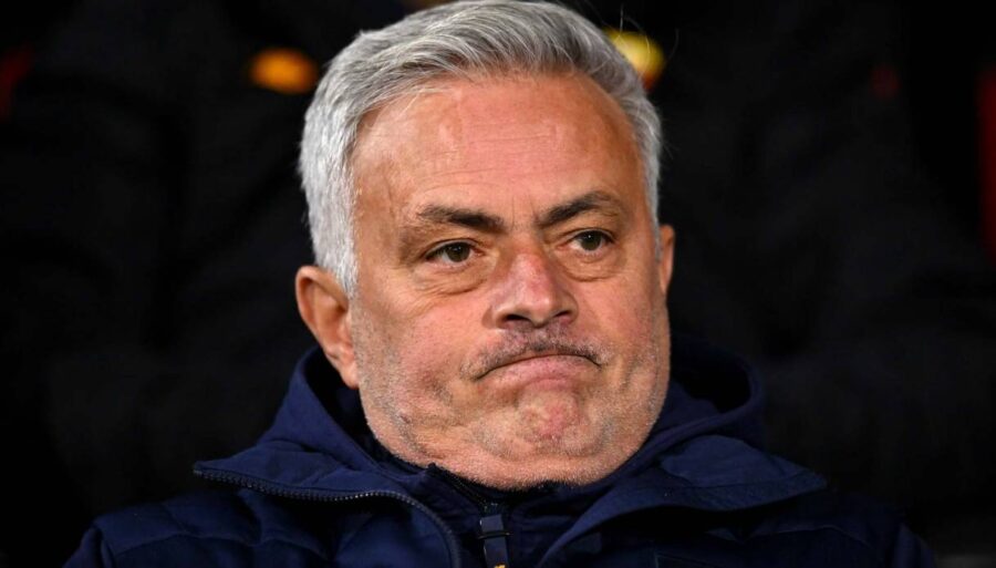 José Mourinho reta a Carlo Ancelotti para Brasil