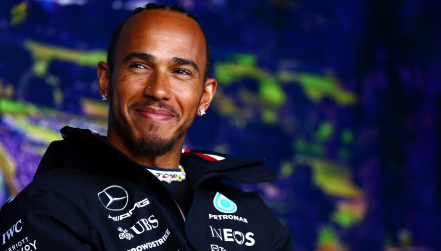 F1, Marko revela un clamoroso error sobre Lewis Hamilton