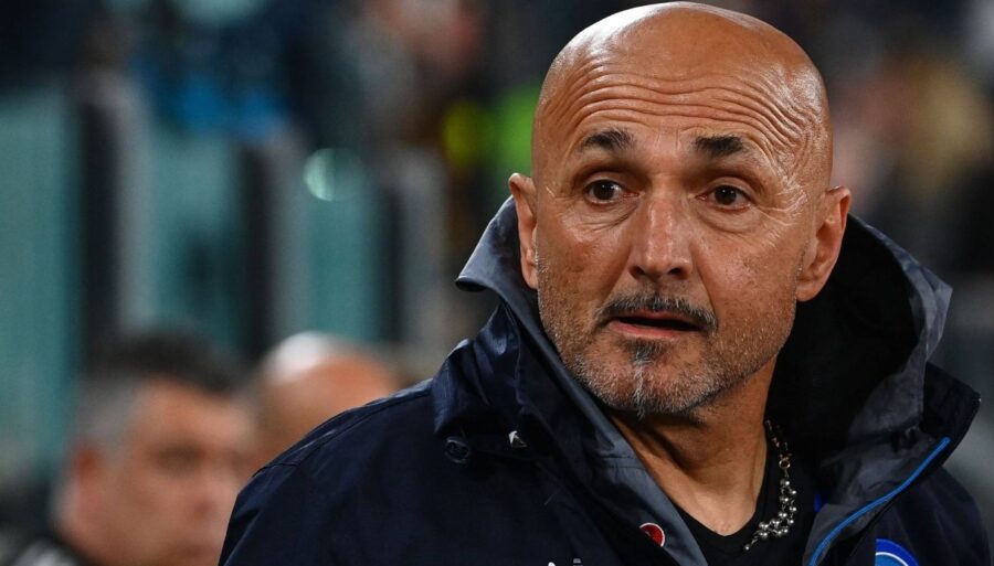 Nápoles, Luciano Spalletti hace una petición a Aurelio De Laurentiis