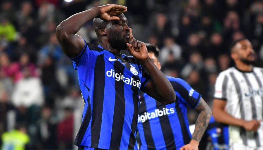 Inter de Milán, Romelu Lukaku se desahoga en Instagram
