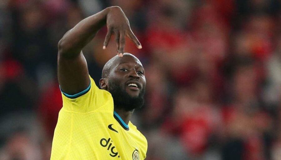 Inter, Romelu Lukaku da las gracias a la FIGC: «Se ha hecho justicia