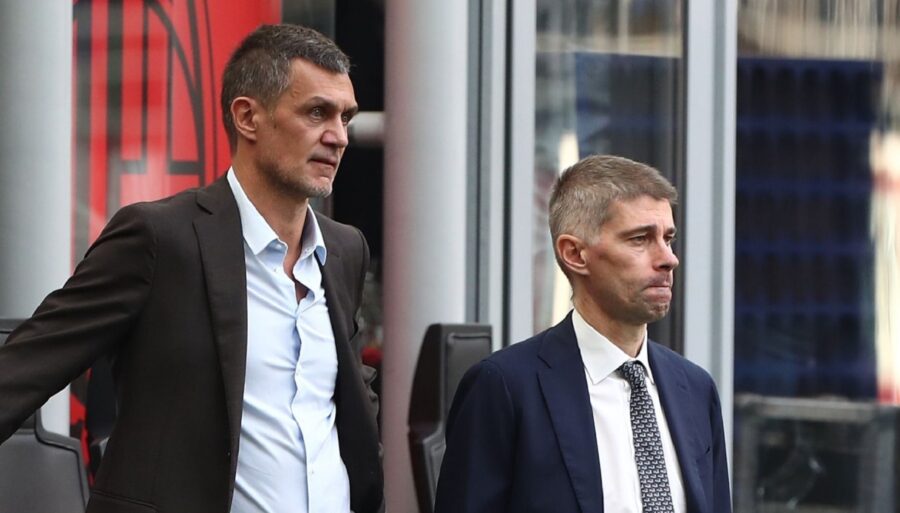 Mercado milanés, otro francés en el punto de mira de la directiva