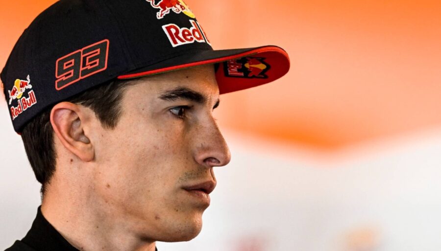MotoGp, Marc Márquez también se salta Jerez