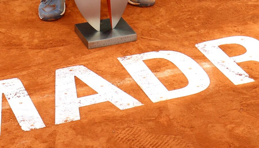 Masters 1000 Madrid, otro abandono tricolor tras el de Jannik Sinner