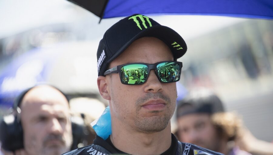 MotoGp, la sanción a Franco Morbidelli suscita debate